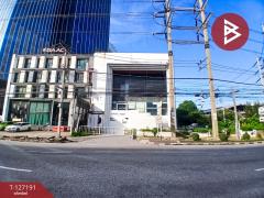 ขาย/เช่า-สำนักงานติดถนนบางนา--ตราด-ก