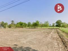 ขายที่ดินเปล่า เนื้อที่ 170 ตารางวา อ.ดอนเจดีย์ สุพรรณบุรี