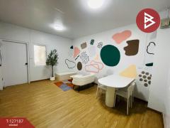 ขายห้องชุด-เอื้ออาทรแพรกษา2-สมุทรปร