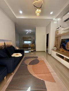 ขายบ้านเดี่ยวชั้นเดียวสร้างใหม่ พร้อมอยู่ ขนาด42ตรว เฟอร์นิเจอร์ครบ ใกล้ถนนมอเตอร์เวย์ชลบุรี-พัทยา บ้านบึง ชลบุรี.-202511231632401763890360845.jpg