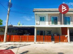 ขายทาวน์เฮ้าส์-หมู่บ้านฟ้าใสวิลล์-2-