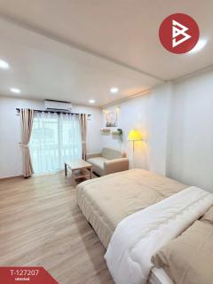 ขายคอนโด-นิรันดร์-เรสซิเดนซ์3-(Niran-Residence3)