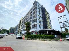 ขายคอนโด นอร์ธ ปาร์ค เพลส (North Park Place) ขอนแก่น