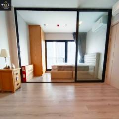 ️ขายคอนโด THE POLITAN RIVE นนทบุรี ช้้นที่ 21 เนื้อที่ 30.32 ตร.ม. สุดยอดคอนโดริมแม่น้ำ ราคาถูกที่สุด✨-202511231838531763897933502.jpg