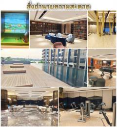 ️ขายคอนโด THE POLITAN RIVE นนทบุรี ช้้นที่ 21 เนื้อที่ 30.32 ตร.ม. สุดยอดคอนโดริมแม่น้ำ ราคาถูกที่สุด✨-202511231838581763897939000.jpg