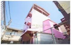 ขาย อพาร์ทเม้นท์ ชอยประชาอุทิศ 67 (สำหรับกิจการห้องพัก) 4.9 ล้านบาท