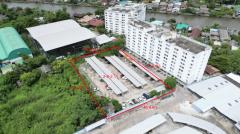 ขายที่ดินสวย ปิ่นเกล้า 2 ไร่ ขวงอรุณอมรินทร์ เขตบางกอกน้อย ไลน์ไอดี ✅ @ibx7531n