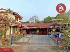 ขายบ้านเดี่ยวพร้อมที่ดิน เนื้อที่ 8 ไร่ 2 งาน 89 ตร.วา บางระจัน สิงห์บุรี