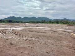 ที่ดินแปลงใหญ่ 57-0-94 ไร่ ป่าซาง จ.ลำพูน