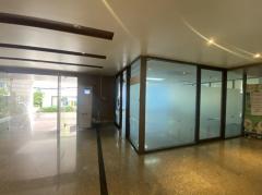 ให้เช่าสำนักงาน พื้นที่ 60 ตร.ม. ใกล้ BTS หมอชิต และเซ็นทรัลลาดพร้าว