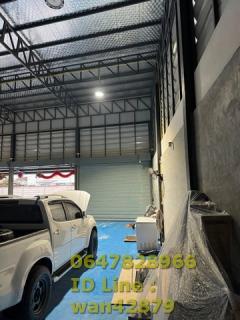 ขายโกดัง เหมาะทำคลังสินค้า สต๊อก สินค้า ขายออนไลน์ ใกล้ตลาดไท ใกล้ ฟิวเจอร์ปาค์รังสิต ซอยรังสิต-นครนายก 25 ต.ประชาธิปัตย์ อ.ธัญบุรี เก็บสินค้าเนื้อที่ 200 ตรว.  -202511240811321763946692354.jpg