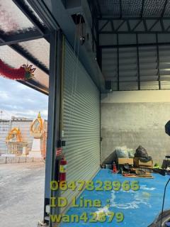 ขายโกดัง เหมาะทำคลังสินค้า สต๊อก สินค้า ขายออนไลน์ ใกล้ตลาดไท ใกล้ ฟิวเจอร์ปาค์รังสิต ซอยรังสิต-นครนายก 25 ต.ประชาธิปัตย์ อ.ธัญบุรี เก็บสินค้าเนื้อที่ 200 ตรว.  -202511240811351763946695319.jpg