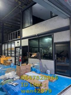 ขายโกดัง เหมาะทำคลังสินค้า สต๊อก สินค้า ขายออนไลน์ ใกล้ตลาดไท ใกล้ ฟิวเจอร์ปาค์รังสิต ซอยรังสิต-นครนายก 25 ต.ประชาธิปัตย์ อ.ธัญบุรี เก็บสินค้าเนื้อที่ 200 ตรว.  -202511240811351763946695820.jpg