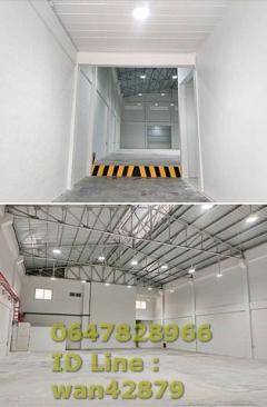 ให้เช่าโรงงาน คลังสินค้าใหม่ พุทธมณฑลสาย 5 ไร่ขิง อำเภอสามพราน คุณภาพสูง พร้อมเข้าใช้งานทันที Factory & Warehouse for Rent -202511240814481763946888666.jpg