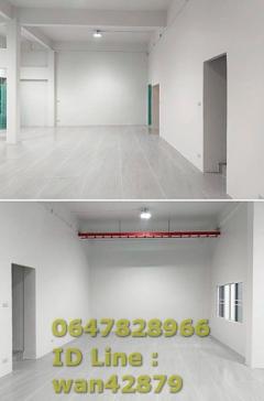 ให้เช่าโรงงาน คลังสินค้าใหม่ พุทธมณฑลสาย 5 ไร่ขิง อำเภอสามพราน คุณภาพสูง พร้อมเข้าใช้งานทันที Factory & Warehouse for Rent -202511240814491763946889168.jpg