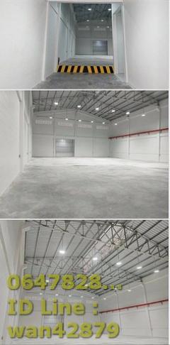 ให้เช่าโรงงาน คลังสินค้าใหม่ พุทธมณฑลสาย 5 ไร่ขิง อำเภอสามพราน คุณภาพสูง พร้อมเข้าใช้งานทันที Factory & Warehouse for Rent -202511240814491763946889674.jpg