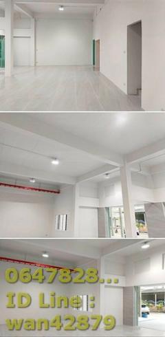 ให้เช่าโรงงาน คลังสินค้าใหม่ พุทธมณฑลสาย 5 ไร่ขิง อำเภอสามพราน คุณภาพสูง พร้อมเข้าใช้งานทันที Factory & Warehouse for Rent -202511240814531763946893162.jpg