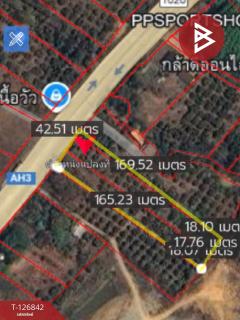 ขายที่ดิน เนื้อที่ 3 ไร่ 3 งาน 65 ตร.วา ขุนตาล เชียงราย-202511240916251763950585711.jpg