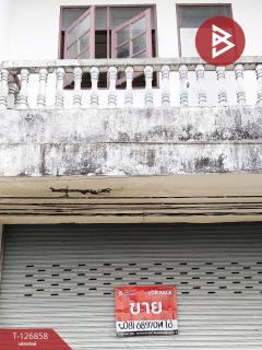 ขายอาคารพาณิชย์ หมู่บ้านเนินวง บางกะจะ จันทบุรี