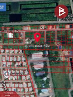 ขายที่ดิน-เนื้อที่-70-ตร.วา-ถ.พุทธมณฑล