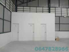 ให้เช่าโกดังเก็บสินค้าชลบุรี ไม่มีอ๊อฟฟิสพร้อมใช้งาน ใกล้บางแสน ใกล้มอเตอร์เวย์  ศรีราชา แหลมฉบัง-202511240941591763952119591.jpg