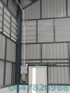 ให้เช่าโกดังเก็บสินค้าชลบุรี ไม่มีอ๊อฟฟิสพร้อมใช้งาน ใกล้บางแสน ใกล้มอเตอร์เวย์  ศรีราชา แหลมฉบัง-202511240942001763952120099.jpg