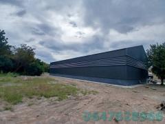 ให้เช่าโกดังเก็บสินค้าชลบุรี ไม่มีอ๊อฟฟิสพร้อมใช้งาน ใกล้บางแสน ใกล้มอเตอร์เวย์  ศรีราชา แหลมฉบัง-202511240942031763952123526.jpg