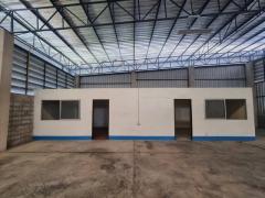 ให้เช่าโกดังเหมาะเก็บสินค้า ทำไลน์สดออนไลน์ WAREHOUSE FOR RENT รถใหญ่เข้าได้  ใกล้มอเตอร์เวย์  ห้วยกะปิ ชลบุรี-202511240949161763952556747.jpg