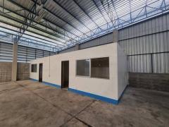 ให้เช่าโกดังเหมาะเก็บสินค้า ทำไลน์สดออนไลน์ WAREHOUSE FOR RENT รถใหญ่เข้าได้  ใกล้มอเตอร์เวย์  ห้วยกะปิ ชลบุรี-202511240949171763952557257.jpg