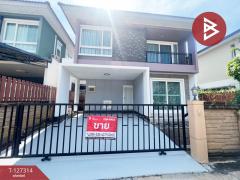 ขายบ้านเดี่ยว-หมู่บ้านโกลเด้น-นีโอ2-