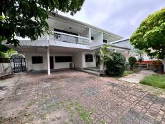 ให้เช่าบ้านเดี่ยว หมู่บ้านปัญญา ซอยพัฒนาการ 30 ใกล้ APL รามคำแหง (N.1927)