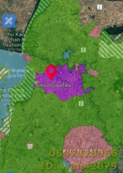 ขายที่ดินแปลงใหญ่ผังสีม่วง เขื่อนอุบลรัตน์ ขอนแก่น เหมาะสร้างโรงงาน โกดัง จัดสรร หรือโครงการ-202511241051151763956275162.jpg