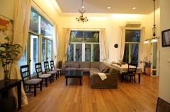 ขายที่ดิน 214 ตรว. พร้อมบ้านเดี่ยวชั้นเดียว ซอยประดิพัทธ์ 5 ใกล้ทางพิเศษศรีรัช เขตพญาไท กรุงเทพ