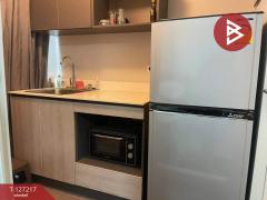 ขายคอนโด โครงการดีคอนโด แคมปัส กำแพงแสน (Dcondo Campus KamphaengSean) นครปฐม-202511241110101763957410591.jpg