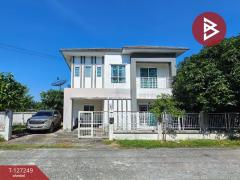 ขายบ้านเดี่ยว-หมู่บ้านแลนซีโอ-คริป-