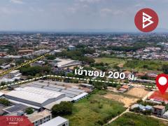 ขายที่ดินแปลงสวย เนื้อที่ 2 งาน 86 ตร.วา วัดจันทร์ พิษณุโลก-202511241229251763962165846.jpg