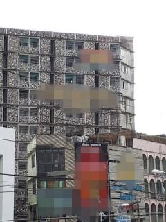 ขายอพาร์ทเมนท์มือสอง       เขตบางเขน  กรุงเทพมหานคร