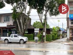 ขายที่ดิน เนื้อที่ 41.5 ตร.วา ทับเที่ยง ตรัง