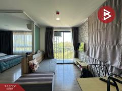 ขายคอน-โครงการดีพาร์คคอนโด-สวนเสือ-