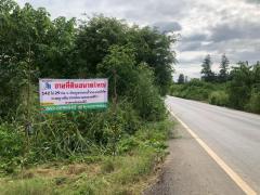 ขายที่ดิน ขนาดใหญ่ เนื้อที่ 142 ไร่ 29 ตรว ติดภูเขาและน้ำตก ธารใจใส ต.พญาเย็น ปากช่อง นครราชสีมา เหมาะกับรีสอร์ต ฟาร์ม หรือโฮมสเตย์ ราคาต่อรองได้