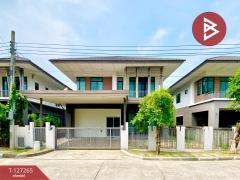 ขายบ้านเดี่ยว-หมู่บ้านเอโทล-จาวา-เบ