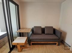 ให้เช่า Condo The Excel Hideaway Sukhumvit 50 ใกล้ BTS อ่อนนุช 25 ตารางเมตร 1 ห้องนอน ชั้น6 อาคาร B ตกแต่งครบ-202511241344191763966659182.jpg