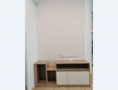 ให้เช่า Condo The Excel Hideaway Sukhumvit 50 ใกล้ BTS อ่อนนุช 25 ตารางเมตร 1 ห้องนอน ชั้น6 อาคาร B ตกแต่งครบ-202511241344221763966662783.jpg