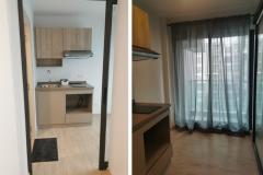 ให้เช่า Condo The Excel Hideaway Sukhumvit 50 ใกล้ BTS อ่อนนุช 25 ตารางเมตร 1 ห้องนอน ชั้น6 อาคาร B ตกแต่งครบ-202511241344241763966664721.jpg