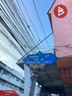 ขายทาวน์เฮ้าส์ หมู่บ้านเสนาวิลล่า 1 คู้บอน 27 กรุงเทพมหานคร-202511241344291763966669636.jpg