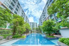 ให้เช่า Condo The Excel Hideaway Sukhumvit 50 ใกล้ BTS อ่อนนุช 25 ตารางเมตร 1 ห้องนอน ชั้น6 อาคาร B ตกแต่งครบ-202511241344301763966670404.jpg