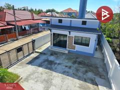 ขายบ้านเดี่ยวชั้นเดียว เนื้อที่ 51 ตร.วา หนองดินแดง นครปฐม