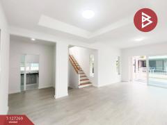 ขายบ้านเดี่ยว หมู่บ้านมัณฑนา เลค วัชรพล (Mantana Lake Watcharapol) กรุงเทพมหานคร-202511241432411763969561591.jpg