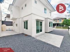 ขายบ้านเดี่ยว หมู่บ้านมัณฑนา เลค วัชรพล (Mantana Lake Watcharapol) กรุงเทพมหานคร-202511241432471763969567446.jpg