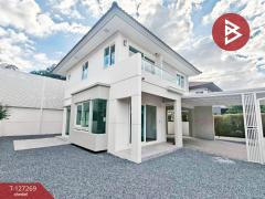 ขายบ้านเดี่ยว หมู่บ้านมัณฑนา เลค วัชรพล (Mantana Lake Watcharapol) กรุงเทพมหานคร-202511241432481763969568417.jpg